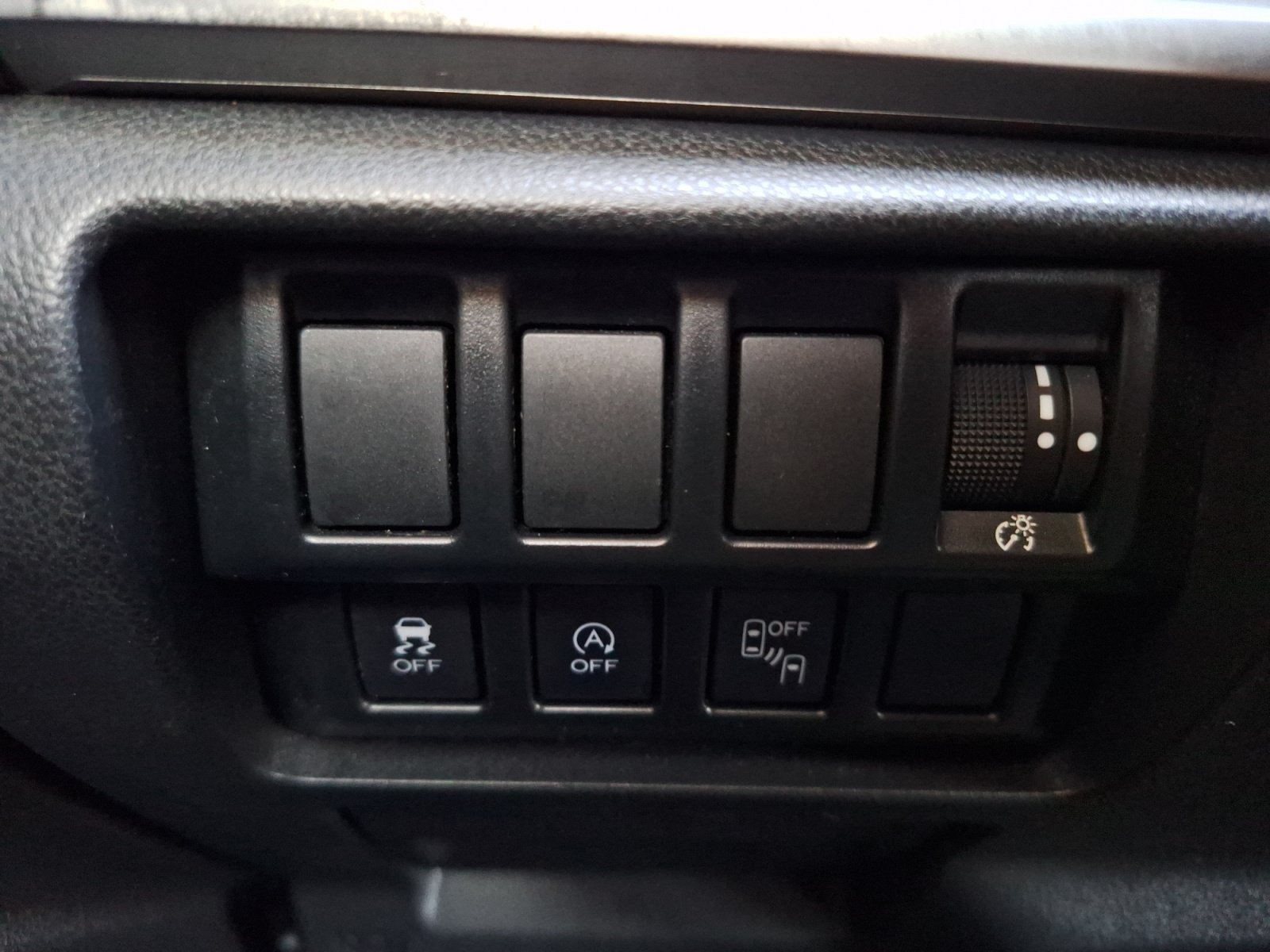 Used 2020 Subaru Forester Sport w/ Popular Package #2 AWD/4WD image 27