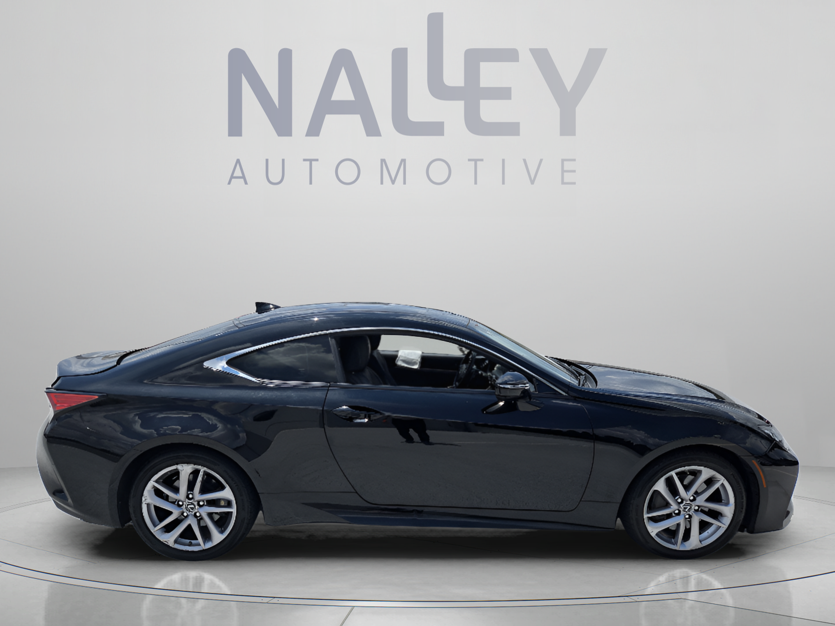 Used 2019 Lexus RC 300 RWD image 5