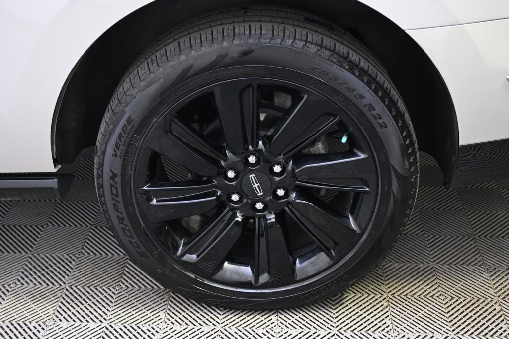 Certified 2024 Lincoln Navigator Reserve w/ Equipment Group 201A image 20