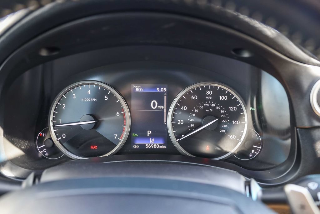 Used 2018 Lexus NX 300 FWD w/ Comfort Package image 22