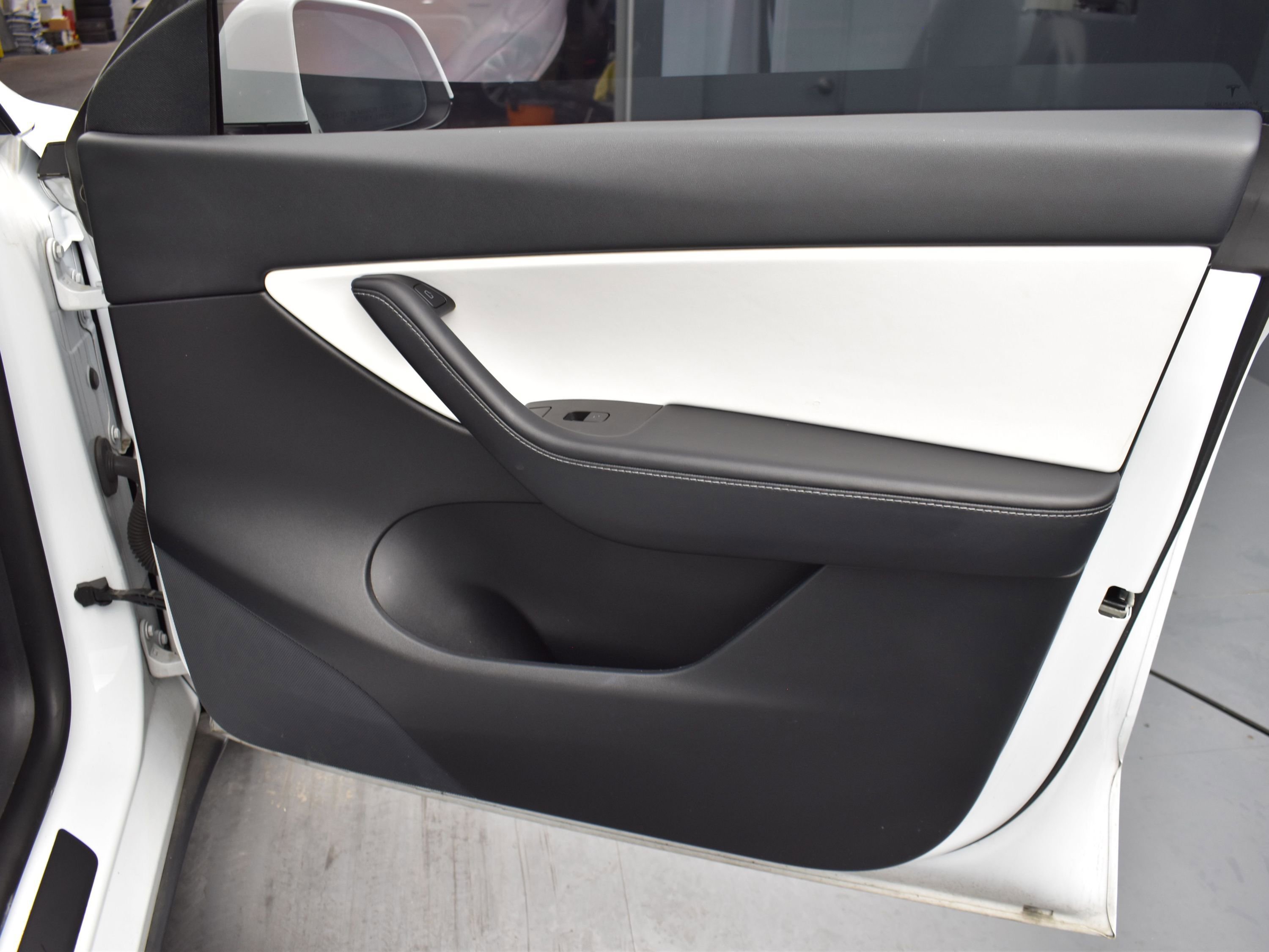 Used 2021 Tesla Model Y Long Range image 13