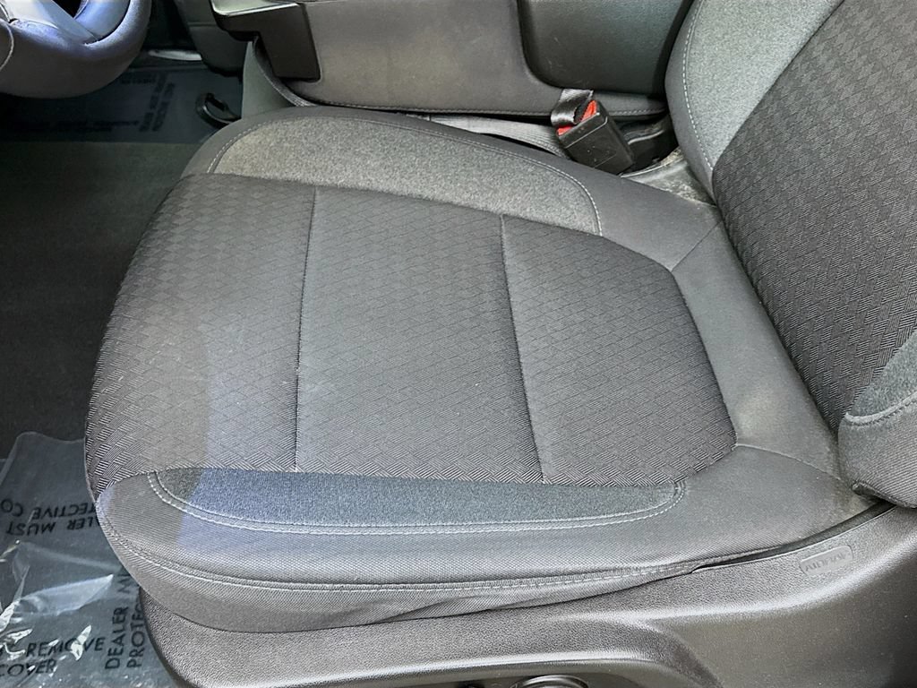Used 2022 Chevrolet Silverado 1500 RST AWD/4WD image 20
