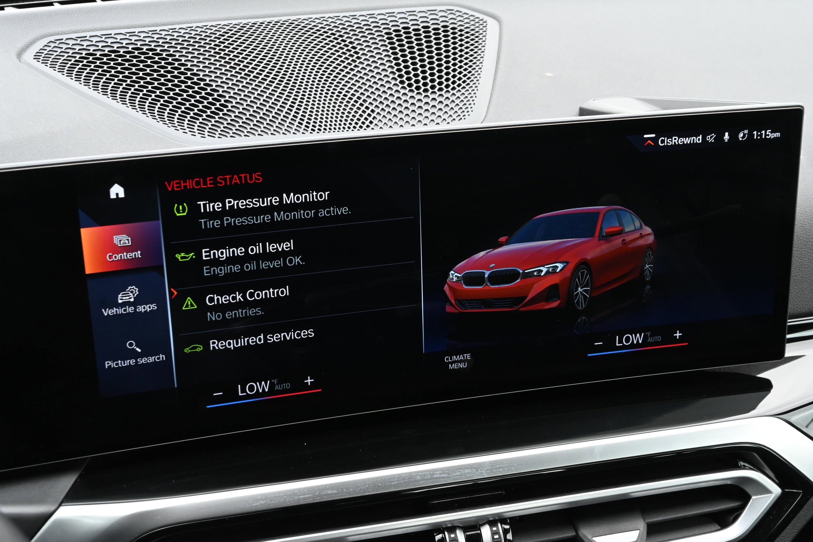 Certified 2024 BMW 330i Sedan w/ Premium Package image 33