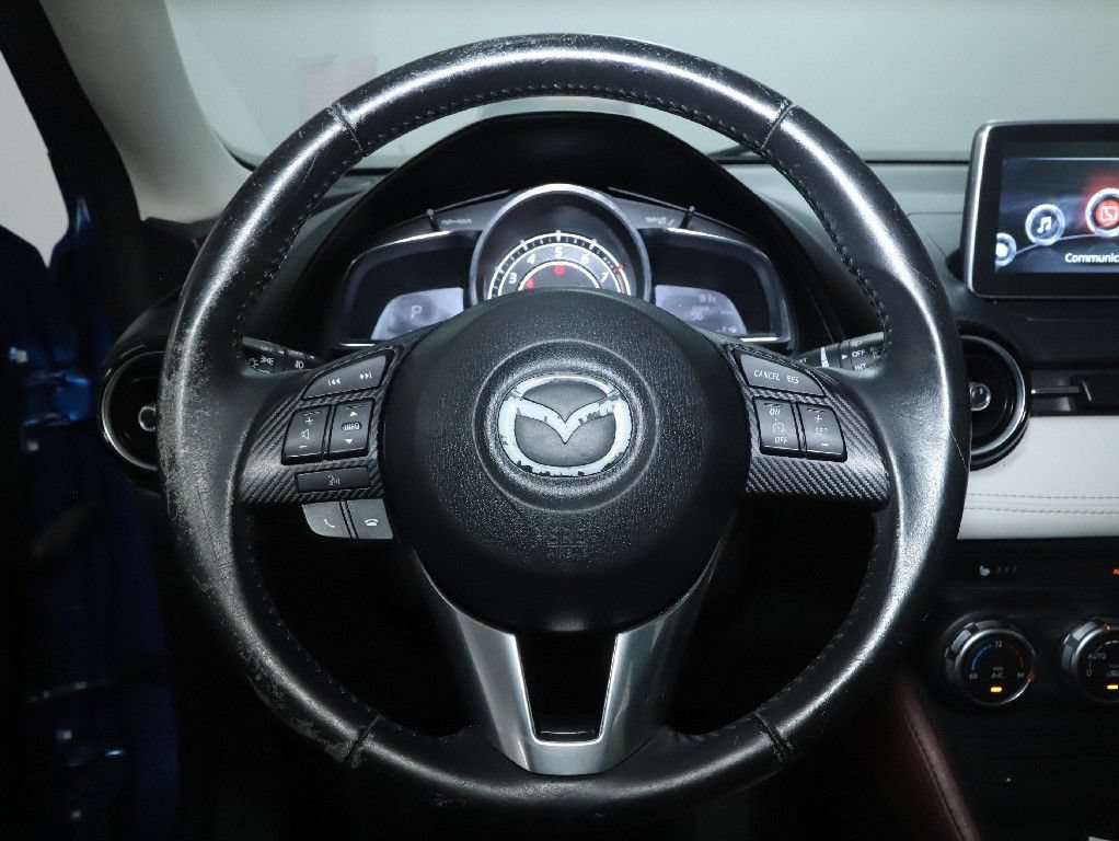Used 2016 MAZDA CX-3 Grand Touring AWD/4WD image 21