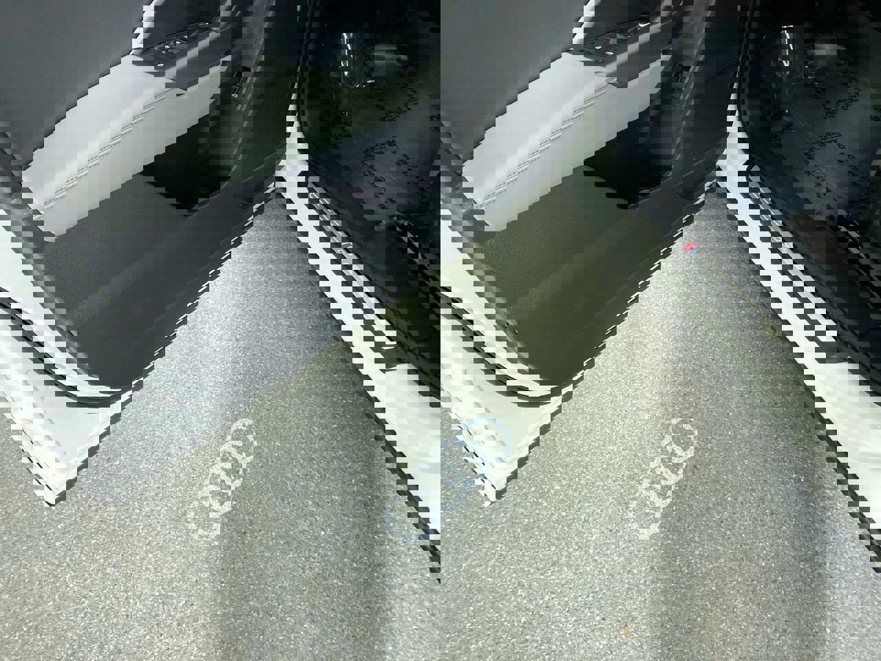 Used 2020 Audi Q3 2.0T Premium Plus w/ Premium Plus Package image 11