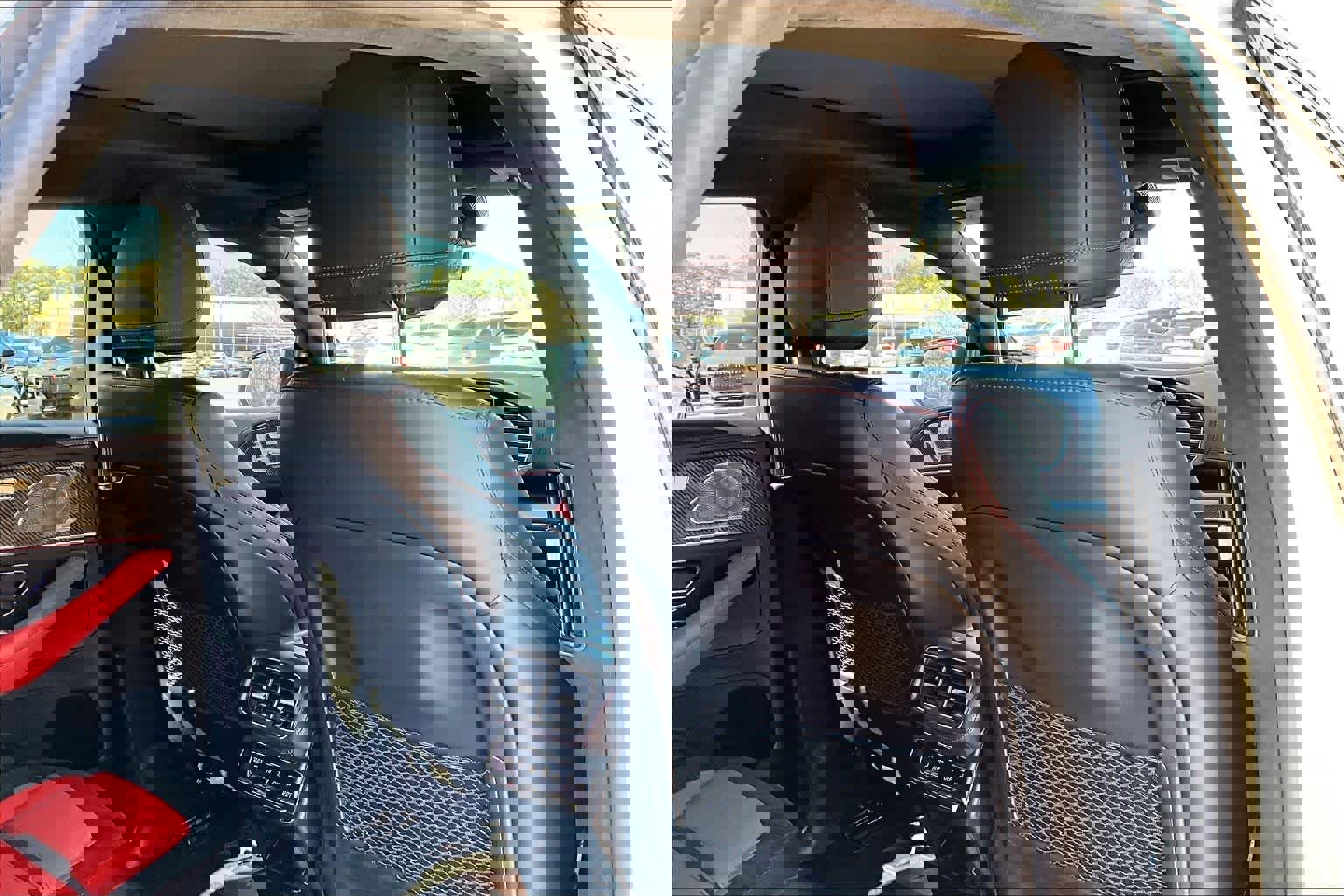 Used 2023 Mercedes-Benz GLE 63 AMG S image 21