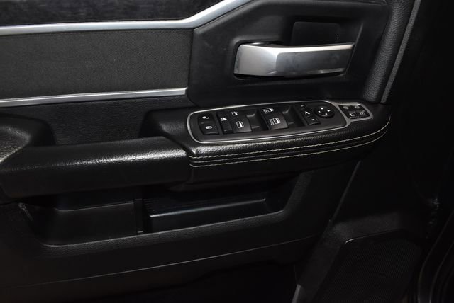 Used 2024 RAM 2500 Big Horn image 29