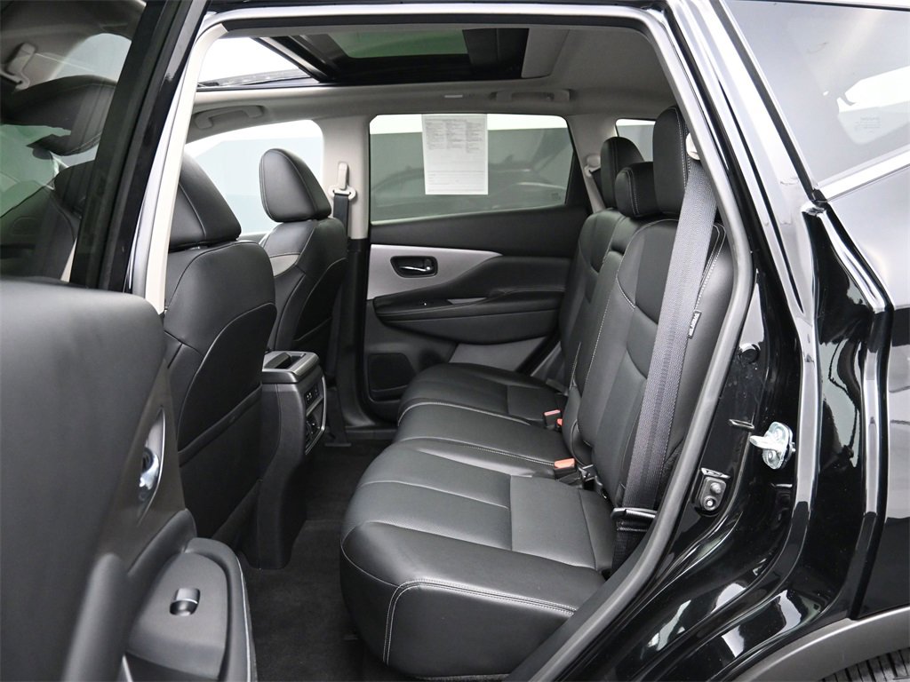 Used 2024 Nissan Murano SL image 20