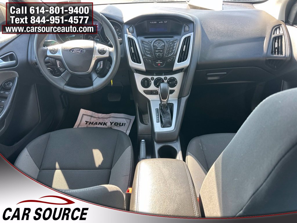 Used 2013 Ford Focus SE FWD image 18