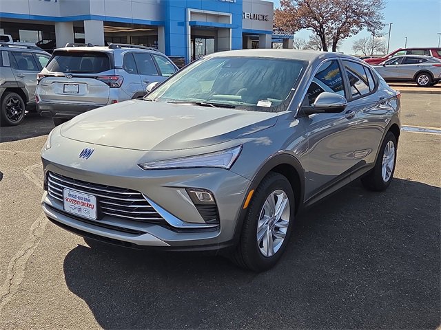 New 2026 Buick Envista Preferred w/ Convenience I Package image 1