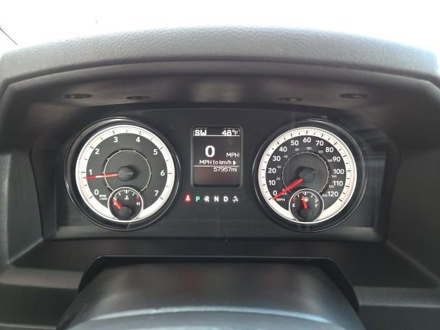 Used 2019 RAM 1500 ST w/ SXT Plus Group image 14