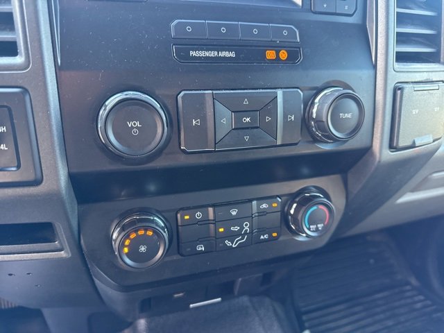 Used 2019 Ford F250 XL w/ Power Equipment Group image 18