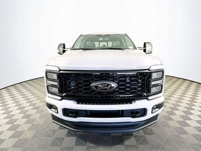 New 2026 Ford F250 XLT image 4