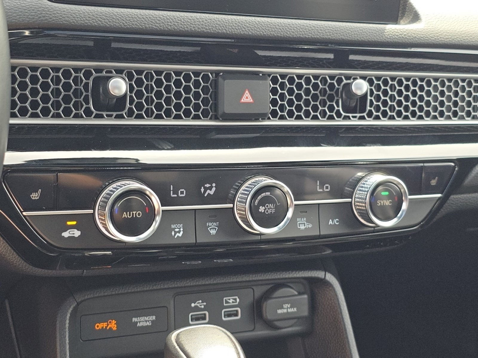 Certified 2024 Honda Civic Sport Touring image 34