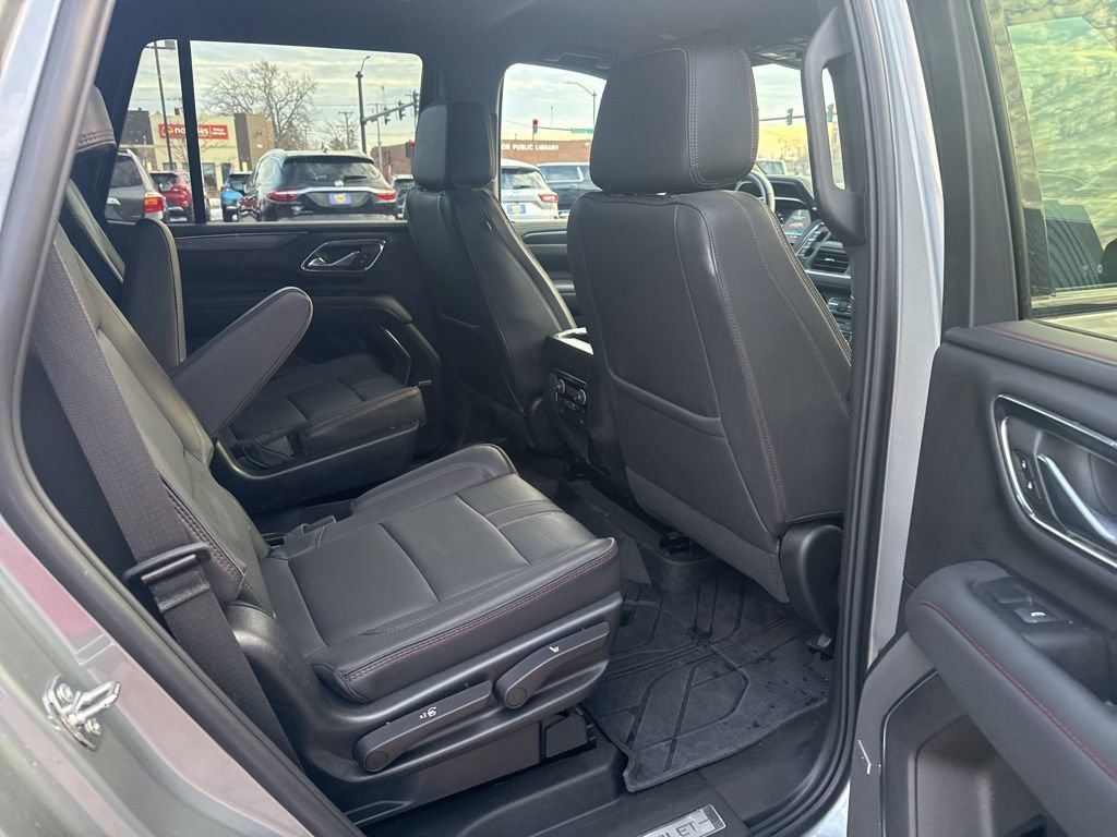 Used 2023 Chevrolet Tahoe RST w/ RST Performance Edition image 33