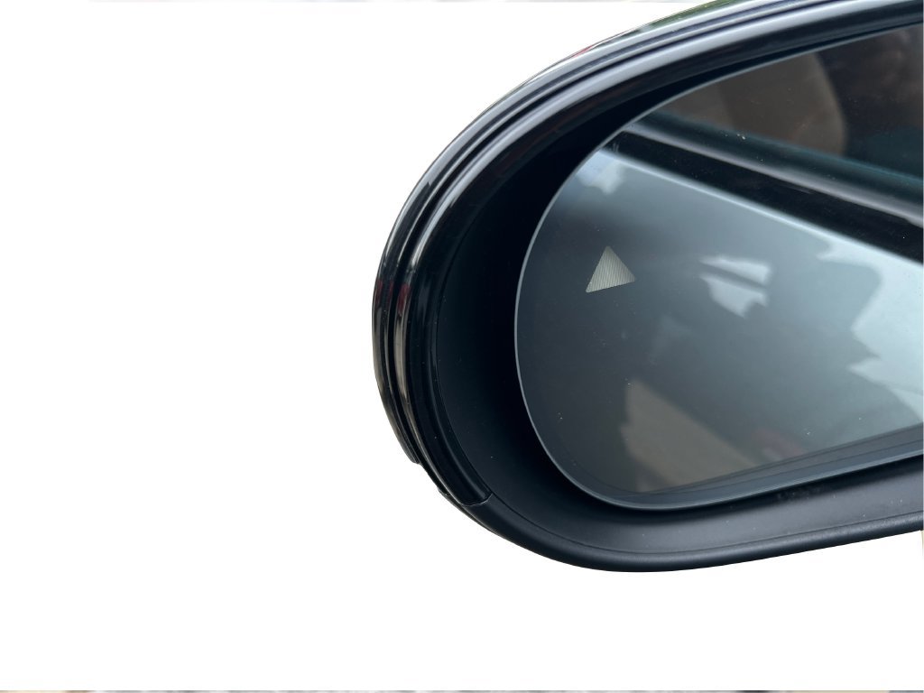 New 2027 MINI Cooper Countryman S AWD/4WD image 33