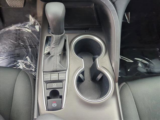 Certified 2023 Toyota Camry LE AWD/4WD image 14