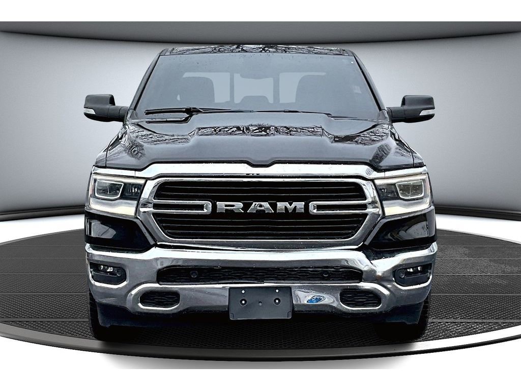 Used 2019 RAM 1500 Big Horn image 4