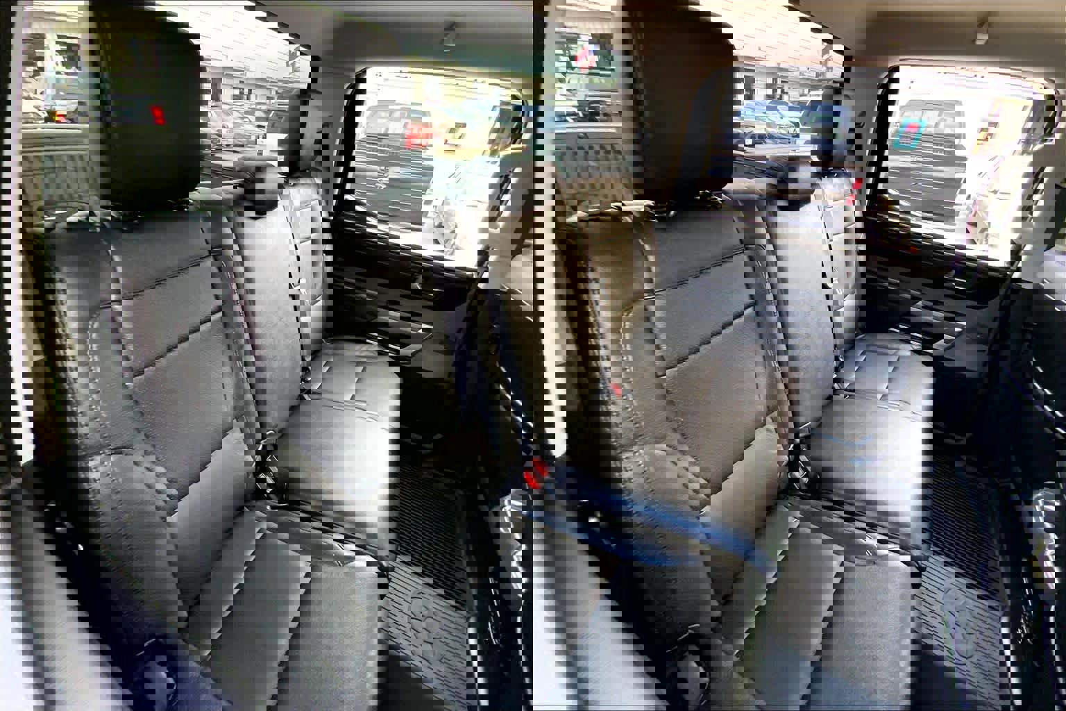 Used 2024 Toyota Tundra SR5 AWD/4WD image 19