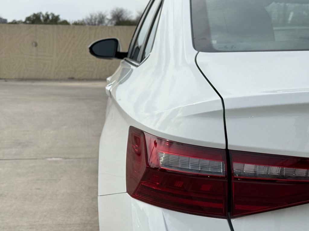 New 2026 Volkswagen Jetta S image 8