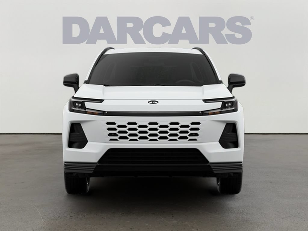 New 2026 Toyota RAV4 SE w/ Convenience Package AWD/4WD image 2