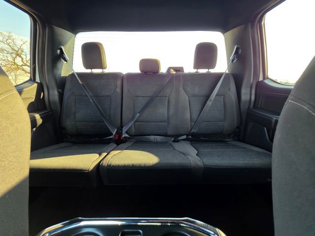 Used 2023 Ford F150 XLT w/ Equipment Group 301A Mid image 31