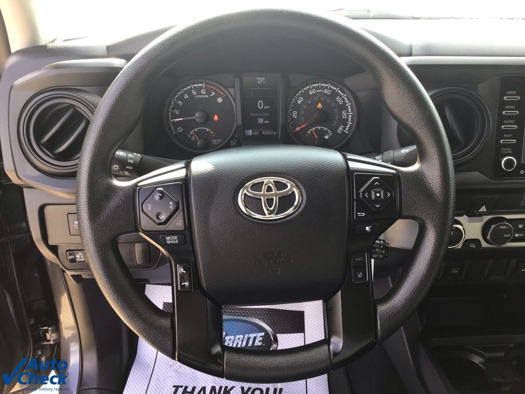 Used 2022 Toyota Tacoma SR image 27