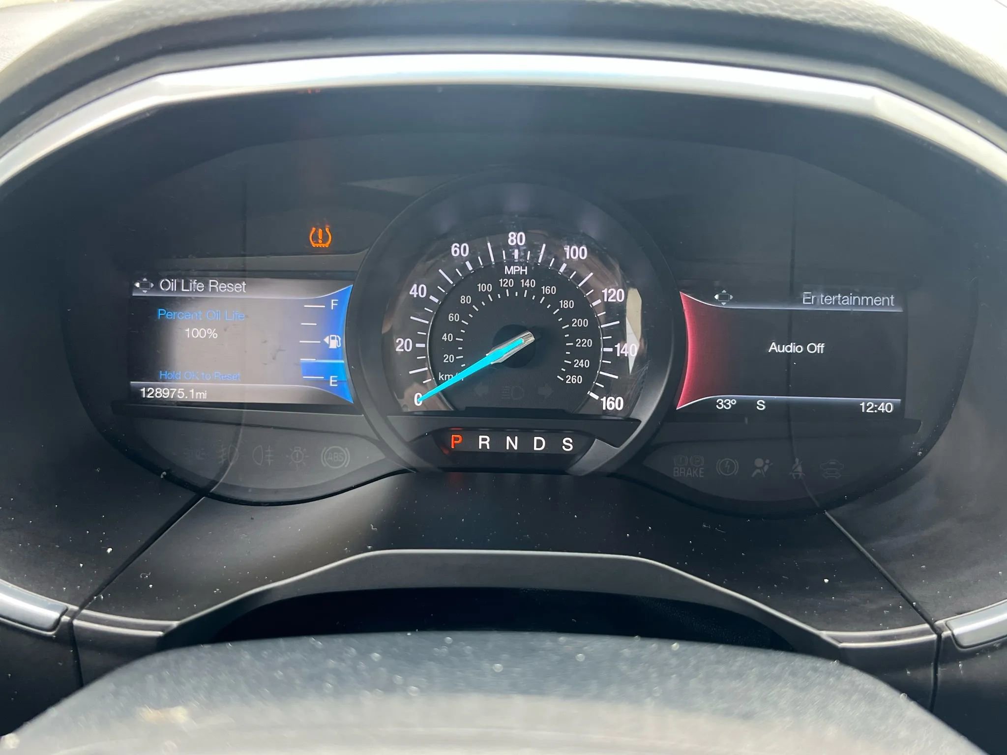 Used 2016 Ford Edge Sport w/ Technology Package image 12