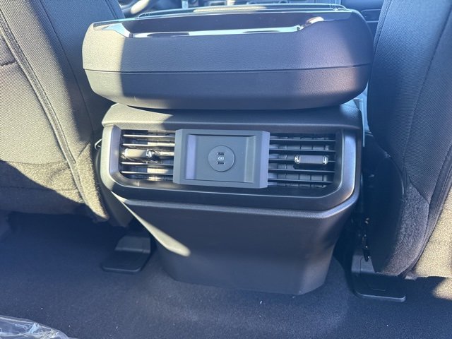 New 2025 Ford F150 STX w/ Equipment Group 200A image 17