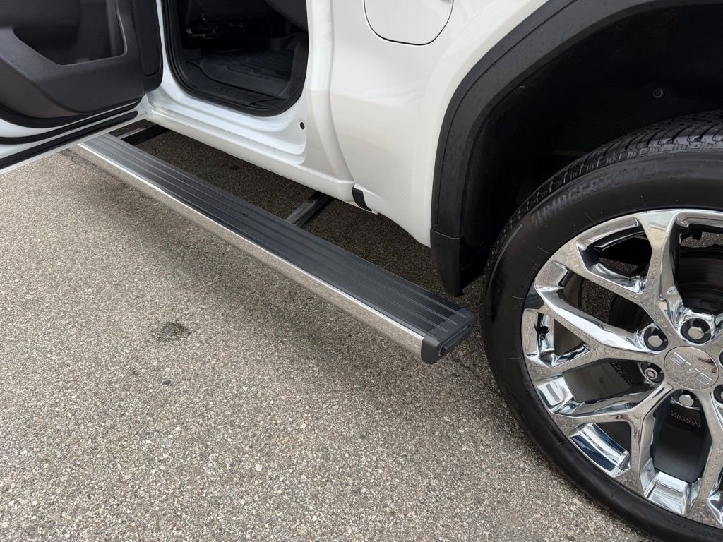 Certified 2021 GMC Sierra 1500 Denali w/ Denali Ultimate Package image 12