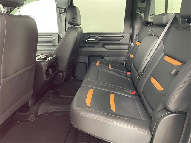 Used 2024 GMC Sierra 3500 AT4 w/ AT4 Premium Plus Package image 16