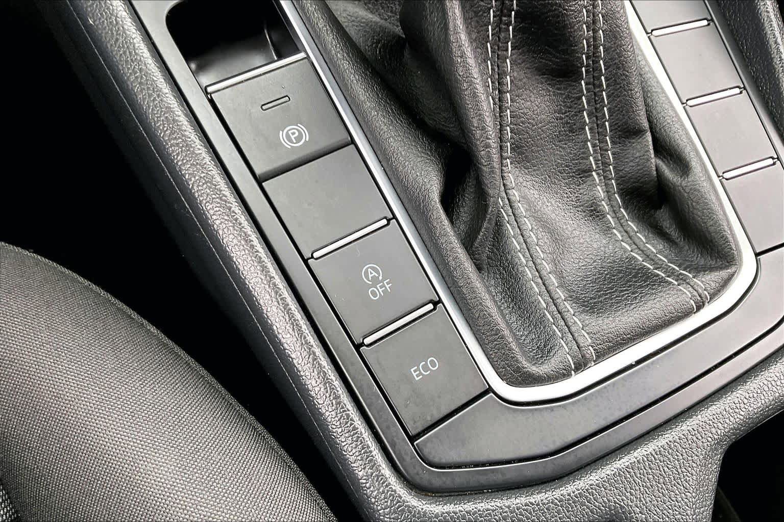 Used 2024 Volkswagen Jetta S FWD image 30