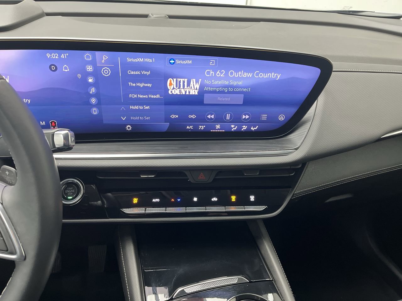 Certified 2024 Buick Envision Preferred image 17
