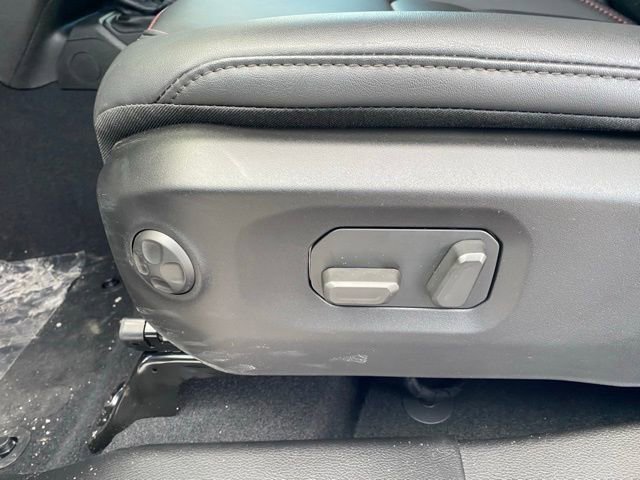 New 2026 Jeep Gladiator Rubicon w/ Safety Group image 16