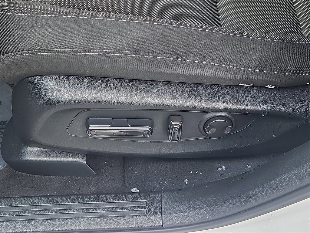 Certified 2023 Honda CR-V EX image 19