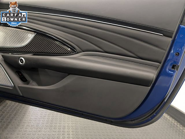 Used 2024 Maserati GranTurismo Modena AWD/4WD image 25