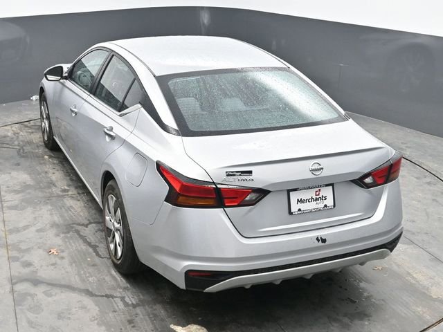 Used 2021 Nissan Altima 2.5 S image 28