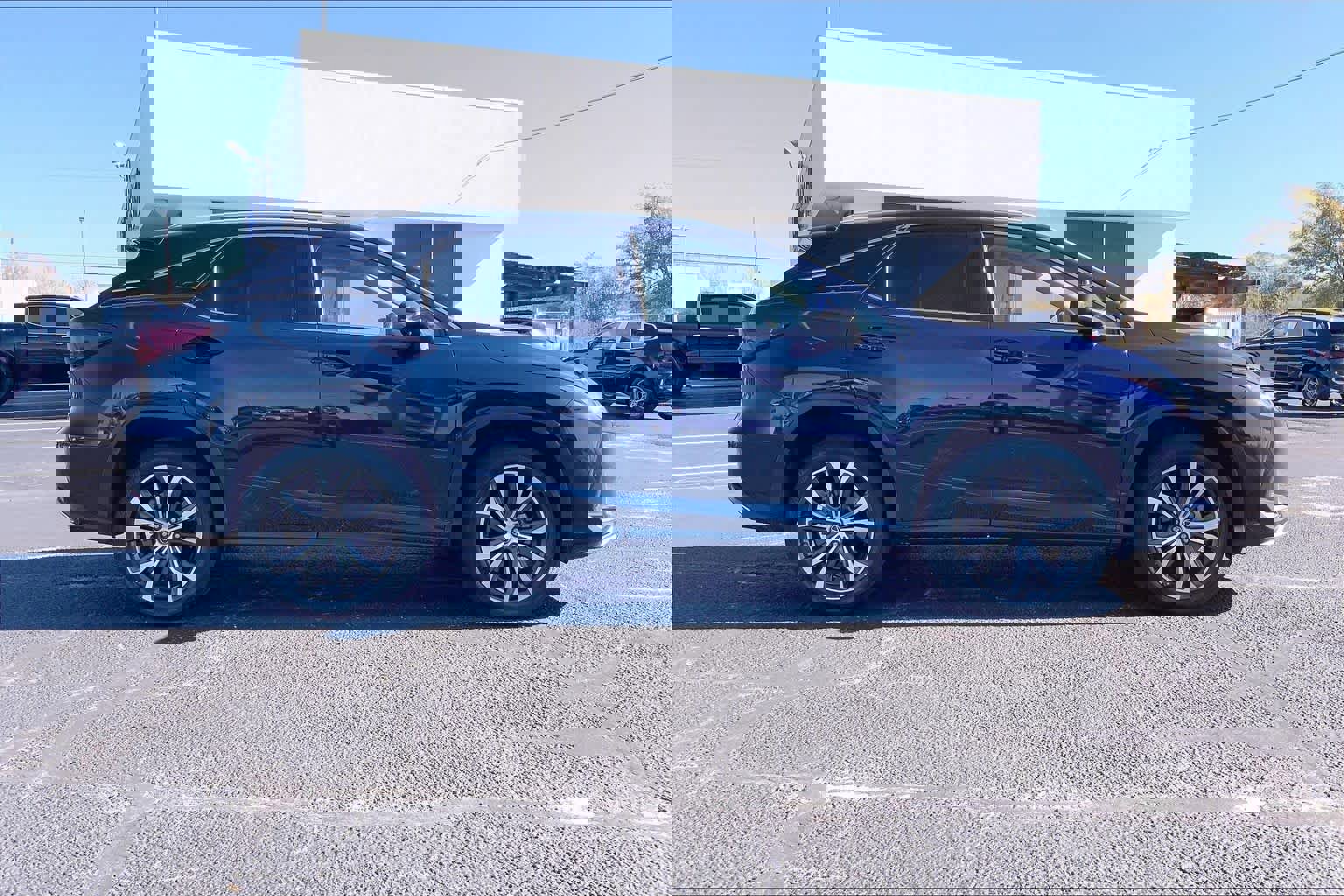 Used 2022 Lexus RX 350 image 35