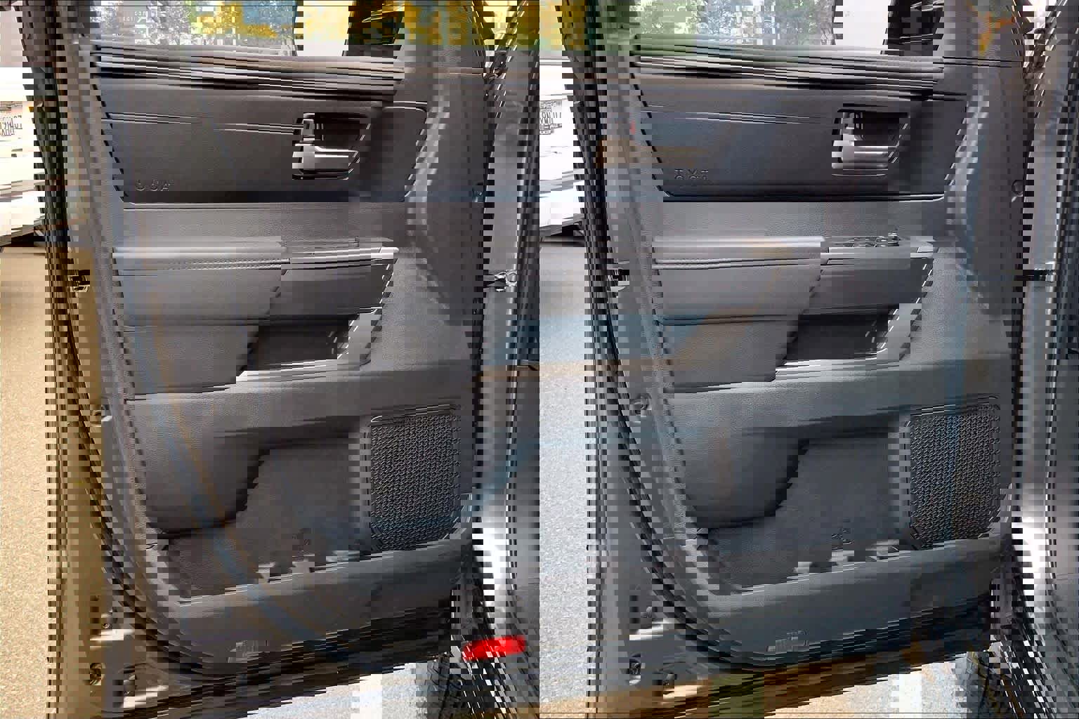 New 2026 Toyota Tundra SR5 image 10