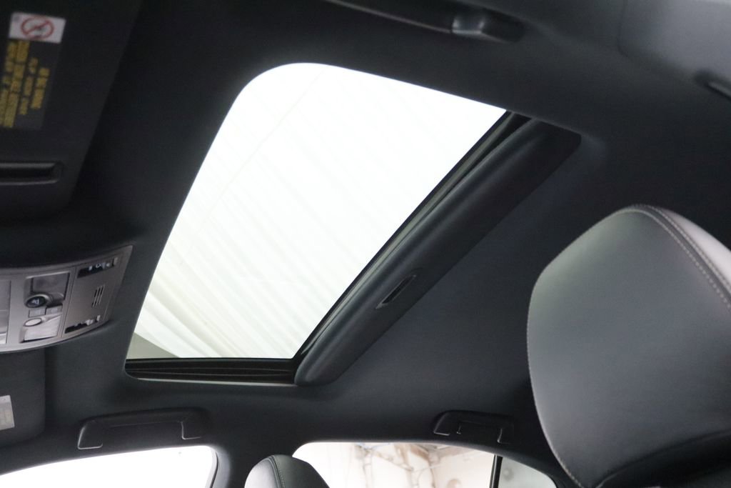 Used 2018 Lexus GS 350 F Sport image 23