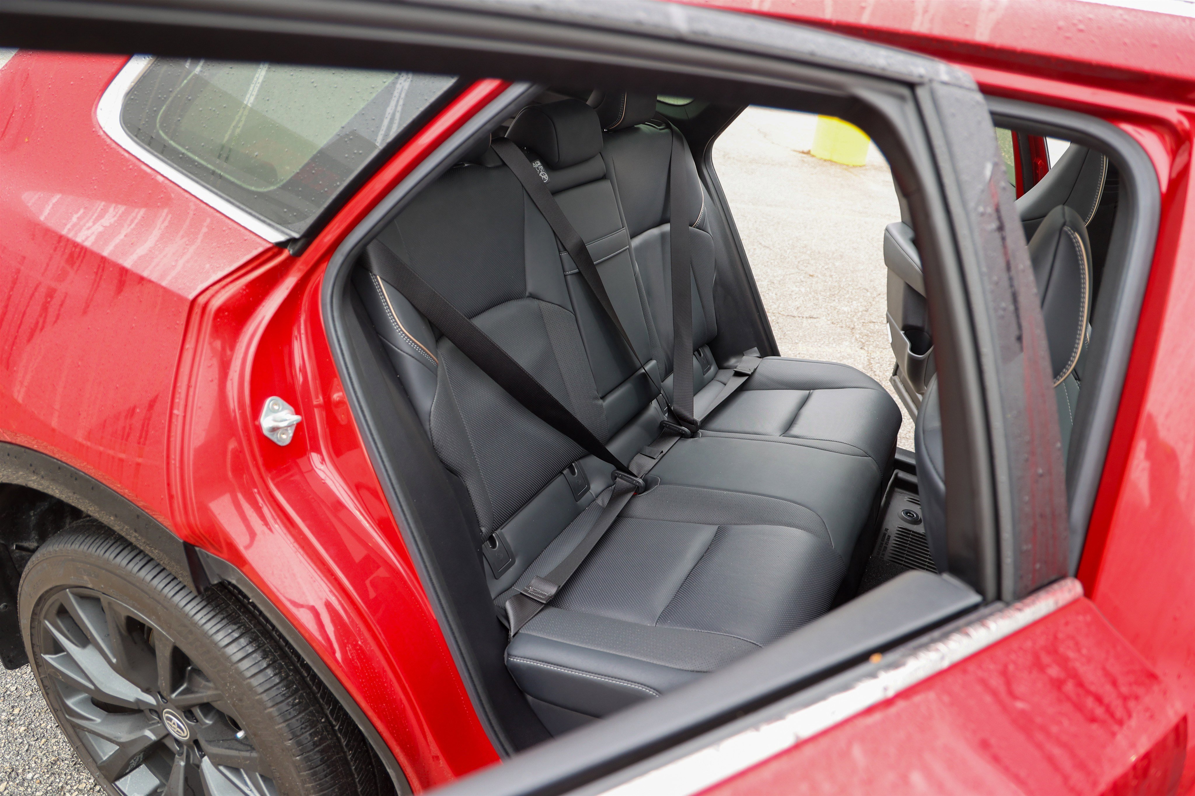 Certified 2025 Toyota Crown Signia w/ Advanced Technology Package image 48