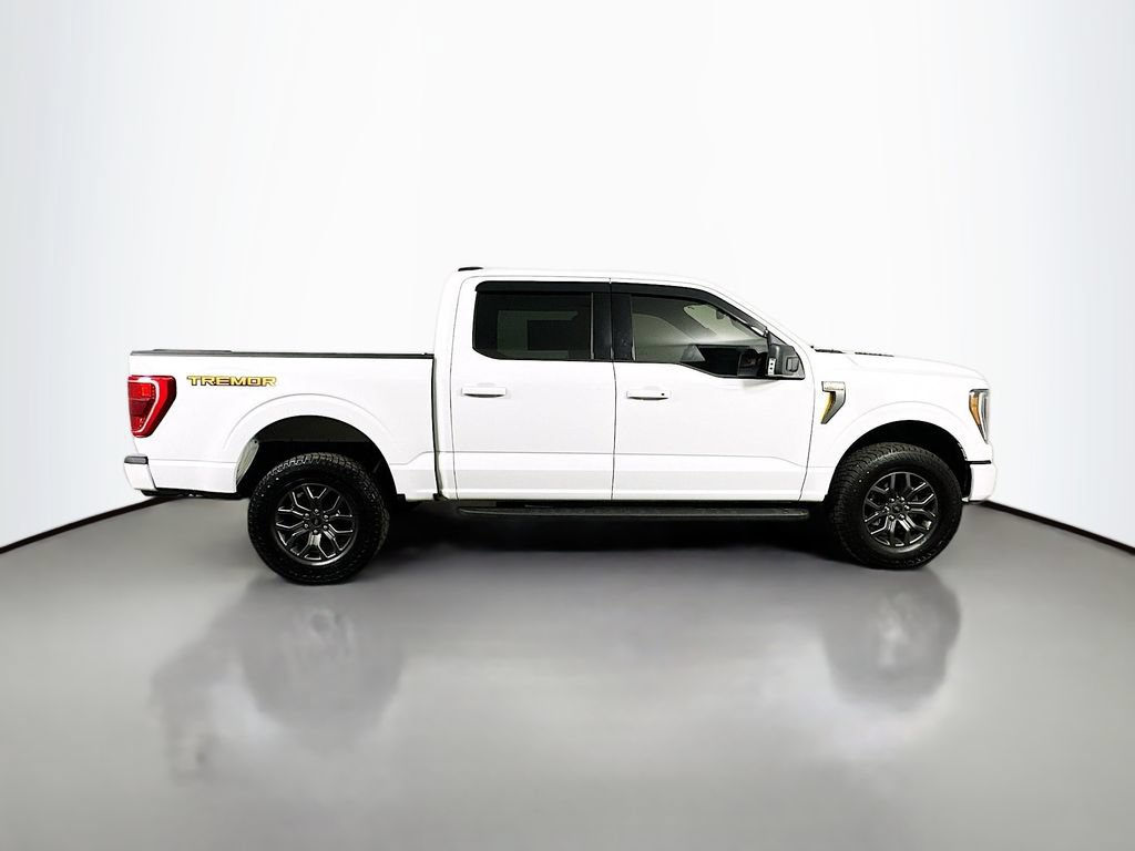 Used 2023 Ford F150 Tremor AWD/4WD image 7
