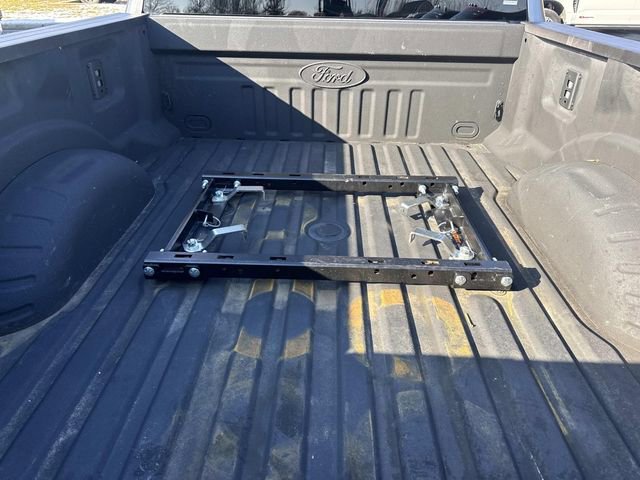 Certified 2024 Ford F350 Lariat w/ Lariat Ultimate Package image 13