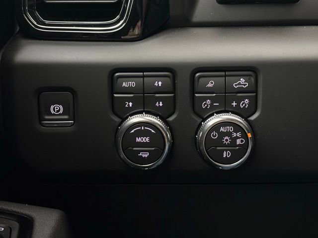New 2026 GMC Sierra 1500 AT4 w/ Technology Package image 25
