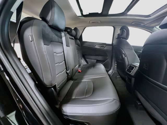 New 2027 Kia Sportage SX Prestige AWD/4WD image 29