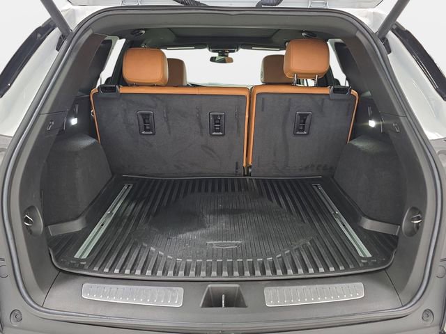 Certified 2024 Cadillac XT5 Premium Luxury AWD/4WD image 29