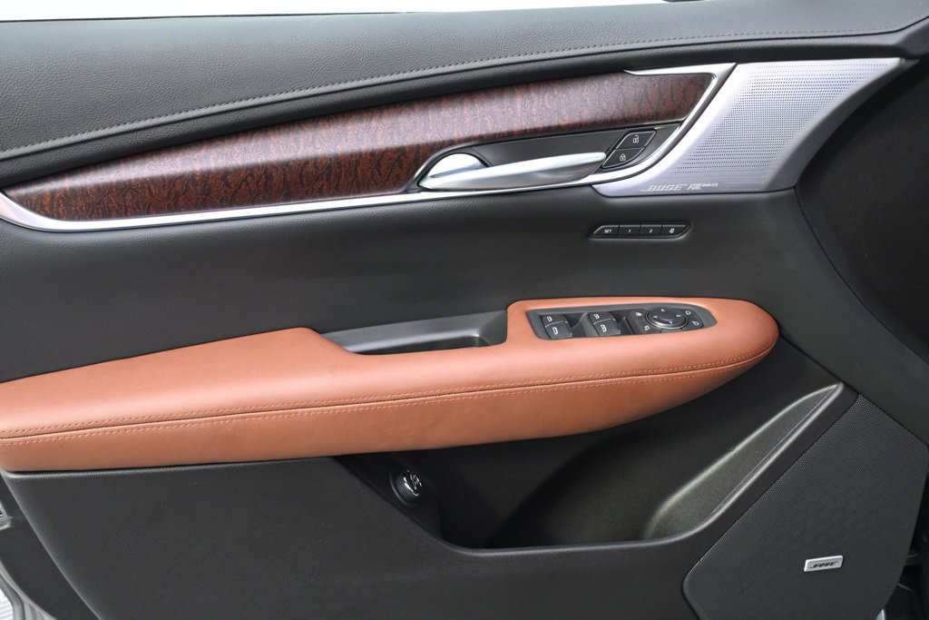 New 2025 Cadillac XT5 Premium Luxury w/ Technology Package image 22