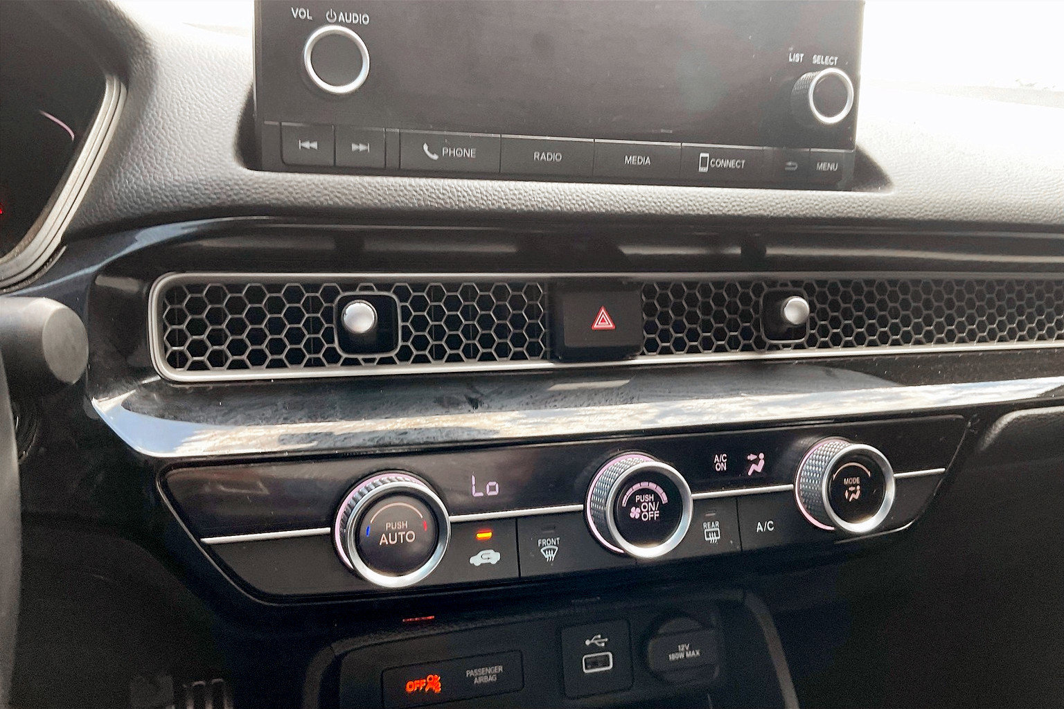 Used 2022 Honda Civic Sport image 28