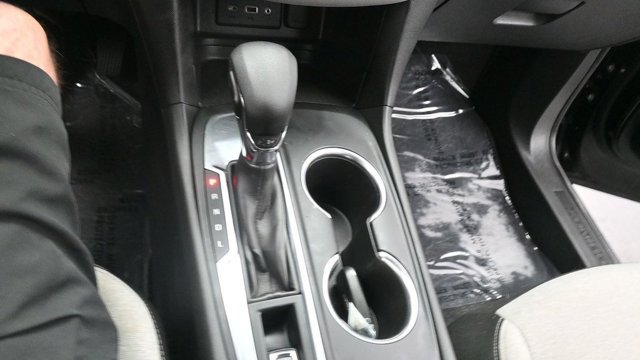 Used 2022 Chevrolet Equinox LT FWD image 21