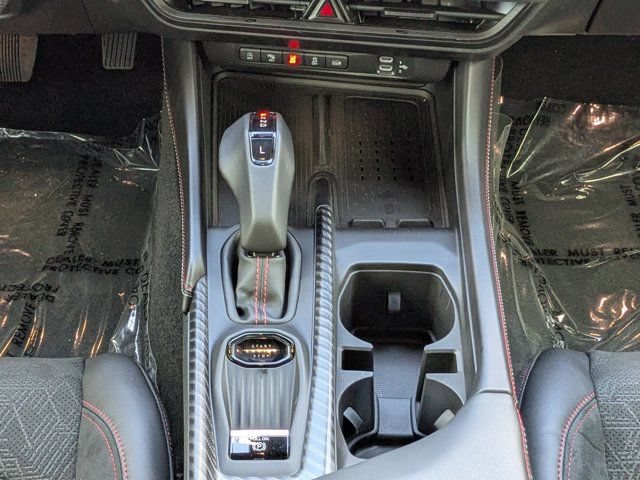 New 2026 Dodge Charger Scat Pack AWD/4WD image 22
